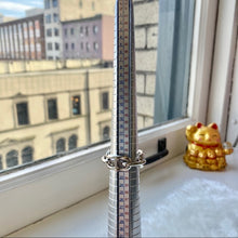 Load image into Gallery viewer, HERMES chaine d'ancre scarf ring