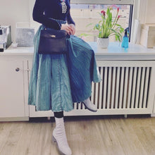 Load image into Gallery viewer, LOUIS VUITTON Marlesherbes epi leather bag