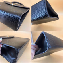 Load image into Gallery viewer, LOUIS VUITTON Marlesherbes epi leather bag