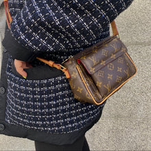 Load image into Gallery viewer, LOUIS VUITTON Viva cité crossbody bag