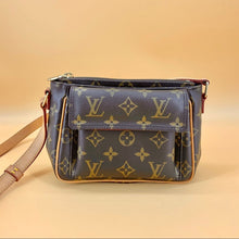 Load image into Gallery viewer, LOUIS VUITTON Viva cité crossbody bag