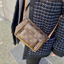 Load image into Gallery viewer, LOUIS VUITTON Viva cité crossbody bag