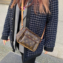 Load image into Gallery viewer, LOUIS VUITTON Viva cité crossbody bag