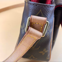 Load image into Gallery viewer, LOUIS VUITTON Viva cité crossbody bag