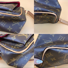Load image into Gallery viewer, LOUIS VUITTON Viva cité crossbody bag