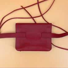 Load image into Gallery viewer, HERMES Waist bag