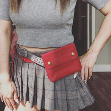 Load image into Gallery viewer, HERMES Waist bag