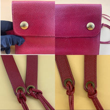 Load image into Gallery viewer, HERMES Waist bag
