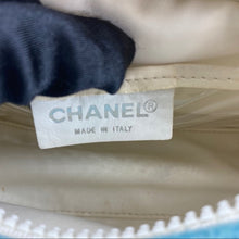 Load image into Gallery viewer, CHANEL Towel texture small pochette