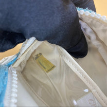 Load image into Gallery viewer, CHANEL Towel texture small pochette