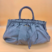Load image into Gallery viewer, PRADA classic nylon tote