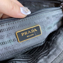 Load image into Gallery viewer, PRADA classic nylon tote