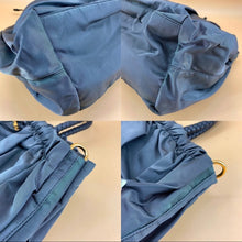 Load image into Gallery viewer, PRADA classic nylon tote