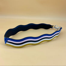 Load image into Gallery viewer, FENDI leather strap