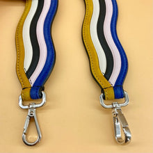 Load image into Gallery viewer, FENDI leather strap