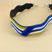 Load image into Gallery viewer, FENDI leather strap