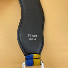 Load image into Gallery viewer, FENDI leather strap