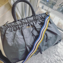 Load image into Gallery viewer, FENDI leather strap