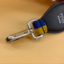 Load image into Gallery viewer, FENDI leather strap