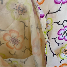 Load image into Gallery viewer, CHANEL Vintage silk top