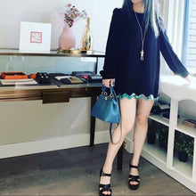 Load image into Gallery viewer, EMILIO PUCCI brand new blouse