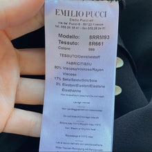 Load image into Gallery viewer, EMILIO PUCCI brand new blouse