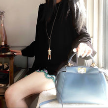 Load image into Gallery viewer, EMILIO PUCCI brand new blouse