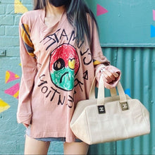 Load image into Gallery viewer, Vivienne Westwood silk T-shirt