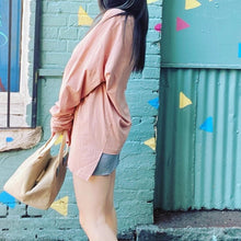 Load image into Gallery viewer, Vivienne Westwood silk T-shirt