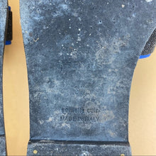 Load image into Gallery viewer, HERMES glitter Oran SANDAL