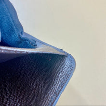 Load image into Gallery viewer, LOUIS VUITTON damier wallet