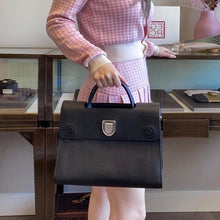 Load image into Gallery viewer, DIORever tote bag