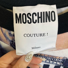 Load image into Gallery viewer, MOSCHINO sport dress