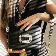 Load image into Gallery viewer, Roger Vivier photocall crossbody bag