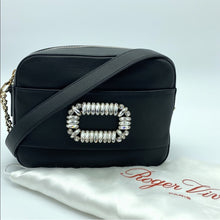 Load image into Gallery viewer, Roger Vivier photocall crossbody bag