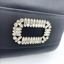 Load image into Gallery viewer, Roger Vivier photocall crossbody bag