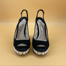 Load image into Gallery viewer, NICHOLAS KIRKWOOD peals high heels