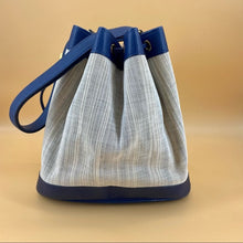 Load image into Gallery viewer, HERMES Market cloth Bucket