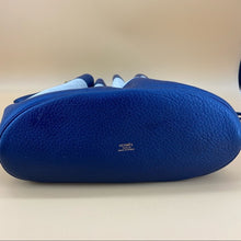 Load image into Gallery viewer, HERMES Market cloth Bucket