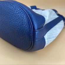 Load image into Gallery viewer, HERMES Market cloth Bucket