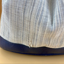 Load image into Gallery viewer, HERMES Market cloth Bucket