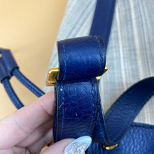 Load image into Gallery viewer, HERMES Market cloth Bucket