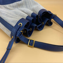 Load image into Gallery viewer, HERMES Market cloth Bucket