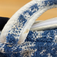 Load image into Gallery viewer, Dior Terry Cloth Towel handbag