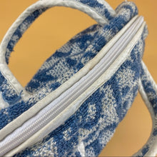 Load image into Gallery viewer, Dior Terry Cloth Towel handbag
