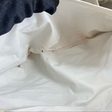 Load image into Gallery viewer, Dior Terry Cloth Towel handbag