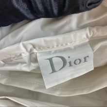 Load image into Gallery viewer, Dior Terry Cloth Towel handbag