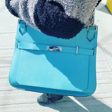Load image into Gallery viewer, HERMES Jypsiere 34 shoulder bag & crossbody bag