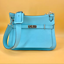 Load image into Gallery viewer, HERMES Jypsiere 34 shoulder bag & crossbody bag