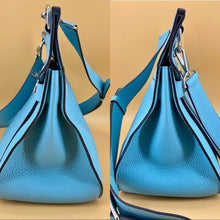 Load image into Gallery viewer, HERMES Jypsiere 34 shoulder bag & crossbody bag